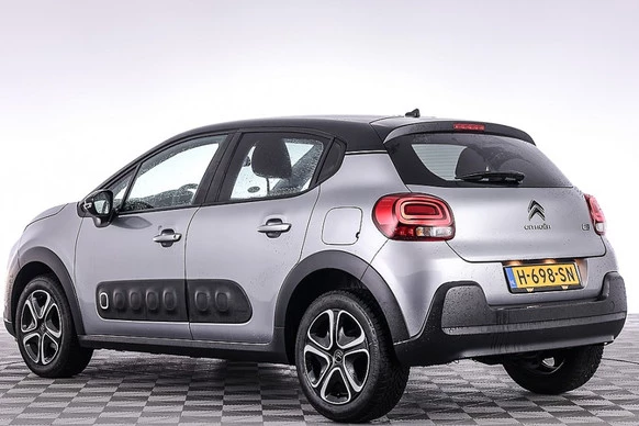 Citroën C3 - Afbeelding 2 van 28