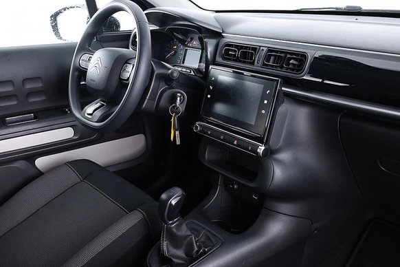 Citroën C3 - Afbeelding 3 van 28