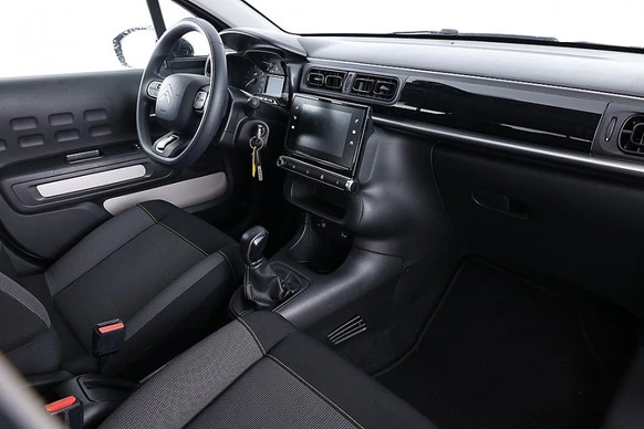 Citroën C3 - Afbeelding 4 van 28