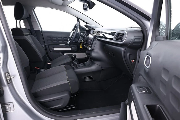Citroën C3 - Afbeelding 6 van 28