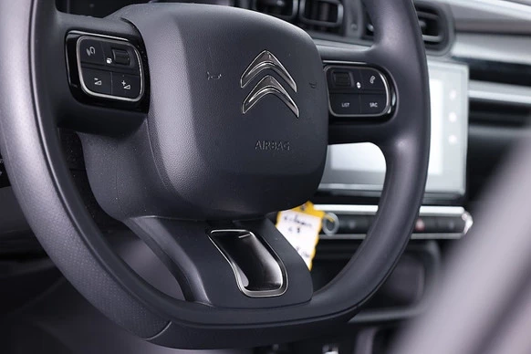 Citroën C3 - Afbeelding 9 van 28