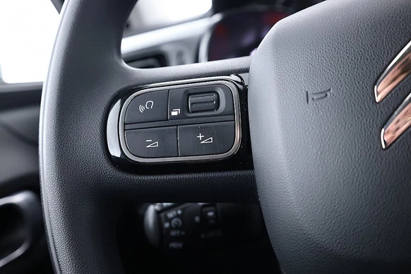 Citroën C3 - Afbeelding 13 van 28
