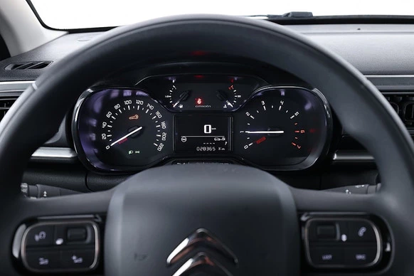 Citroën C3 - Afbeelding 15 van 28