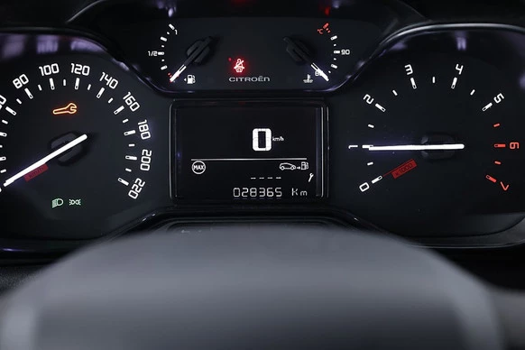 Citroën C3 - Afbeelding 16 van 28