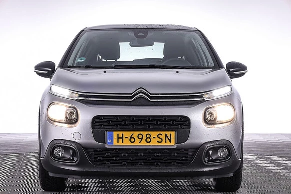 Citroën C3 - Afbeelding 19 van 28