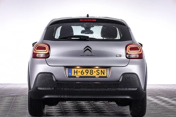 Citroën C3 - Afbeelding 21 van 28