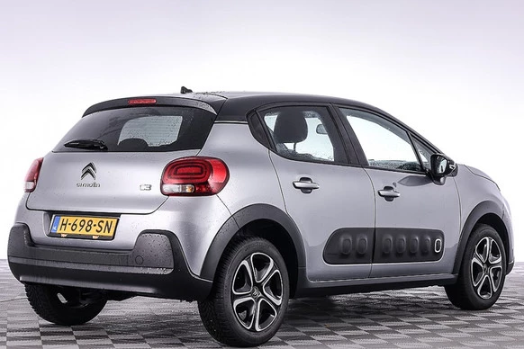 Citroën C3 - Afbeelding 23 van 28