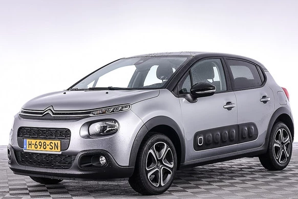 Citroën C3 - Afbeelding 24 van 28