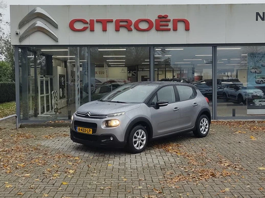 Citroën C3 - Afbeelding 1 van 20