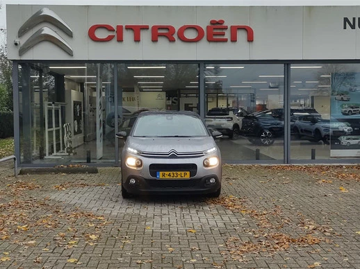 Citroën C3 - Afbeelding 2 van 20