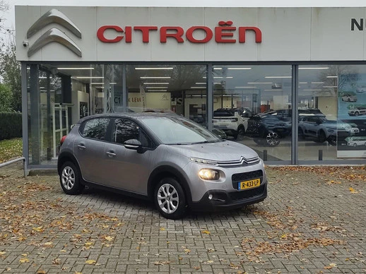 Citroën C3 - Afbeelding 3 van 20