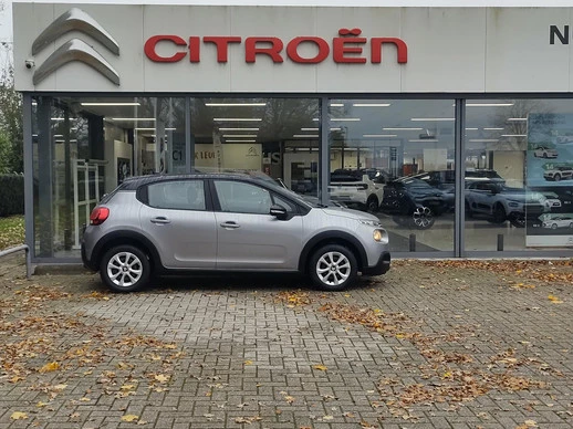Citroën C3 - Afbeelding 4 van 20