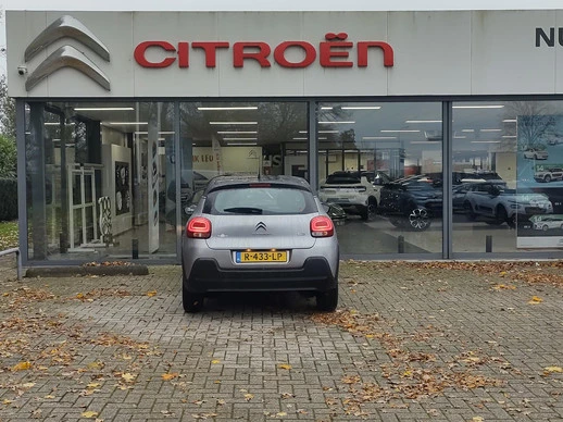Citroën C3 - Afbeelding 5 van 20