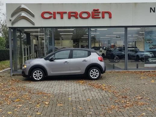Citroën C3 - Afbeelding 6 van 20