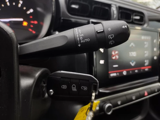 Citroën C3 - Afbeelding 7 van 20