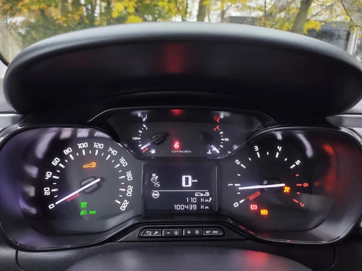 Citroën C3 - Afbeelding 9 van 20