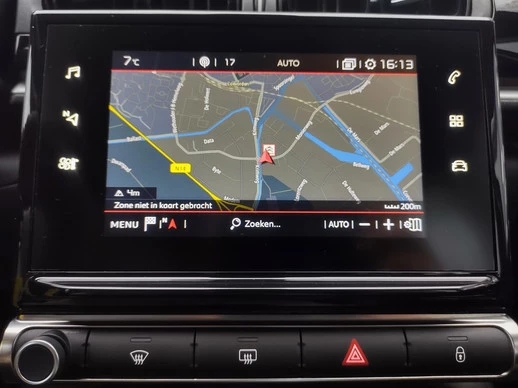 Citroën C3 - Afbeelding 10 van 20