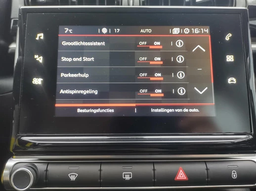 Citroën C3 - Afbeelding 11 van 20