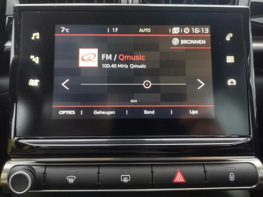 Citroën C3 - Afbeelding 14 van 20