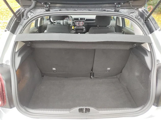 Citroën C3 - Afbeelding 20 van 20