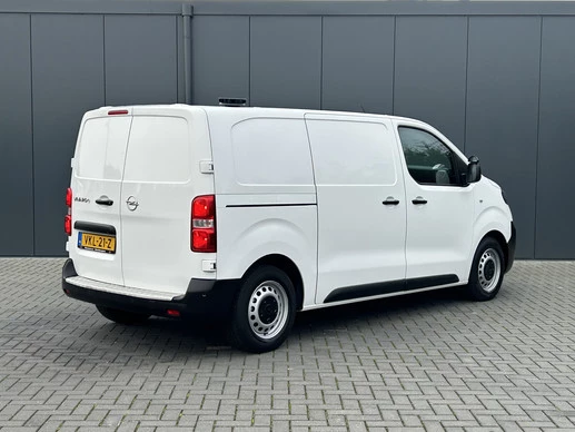 Opel Vivaro-e - Afbeelding 3 van 25