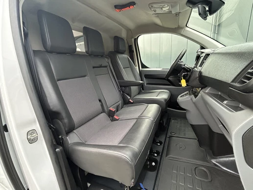 Opel Vivaro-e - Afbeelding 6 van 25