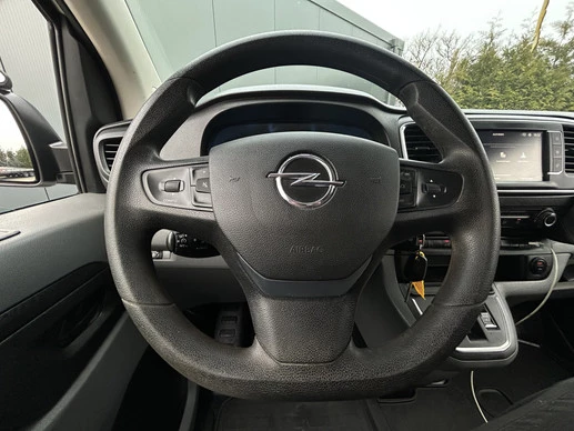 Opel Vivaro-e - Afbeelding 10 van 25