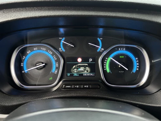 Opel Vivaro-e - Afbeelding 12 van 25