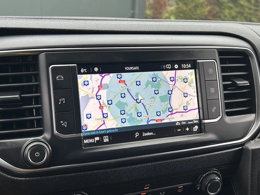 Opel Vivaro-e - Afbeelding 15 van 25