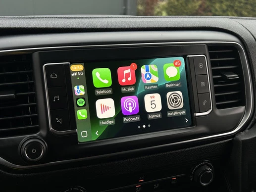 Opel Vivaro-e - Afbeelding 16 van 25