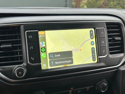 Opel Vivaro-e - Afbeelding 17 van 25