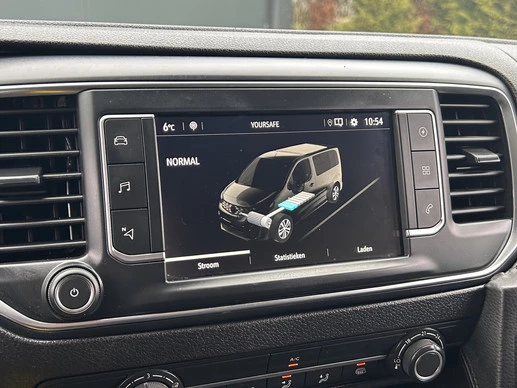 Opel Vivaro-e - Afbeelding 18 van 25