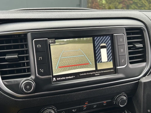 Opel Vivaro-e - Afbeelding 19 van 25