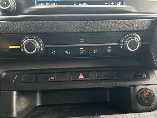 Opel Vivaro-e - Afbeelding 20 van 25