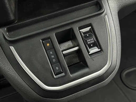 Opel Vivaro-e - Afbeelding 21 van 25