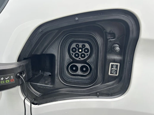 Opel Vivaro-e - Afbeelding 22 van 25