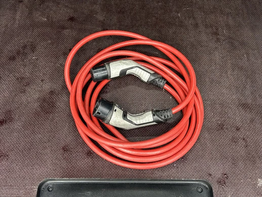 Opel Vivaro-e - Afbeelding 23 van 25