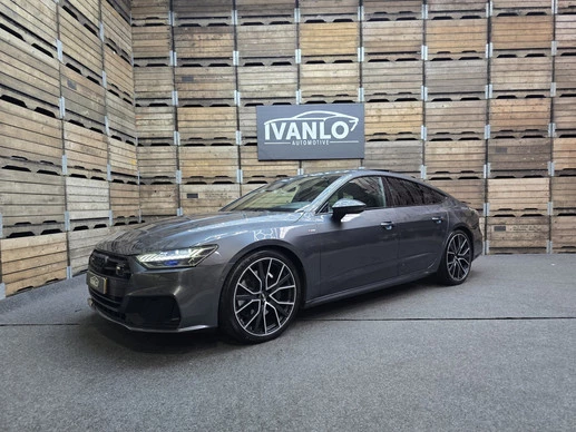 Audi A7 - Afbeelding 1 van 25