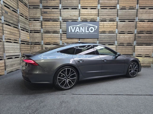Audi A7 - Afbeelding 3 van 25