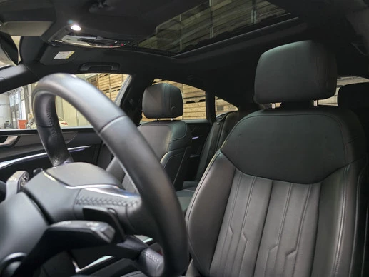 Audi A7 - Afbeelding 5 van 25