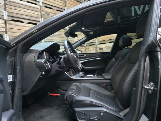 Audi A7 - Afbeelding 7 van 25