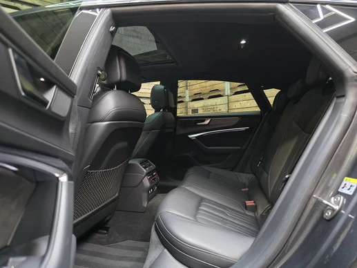 Audi A7 - Afbeelding 8 van 25