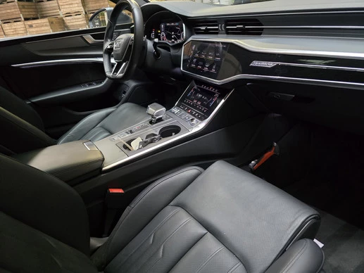 Audi A7 - Afbeelding 9 van 25