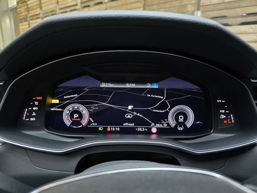 Audi A7 - Afbeelding 10 van 25