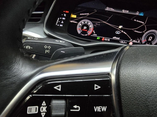 Audi A7 - Afbeelding 11 van 25