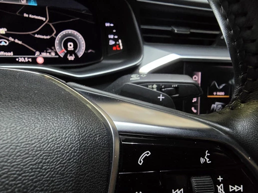 Audi A7 - Afbeelding 12 van 25