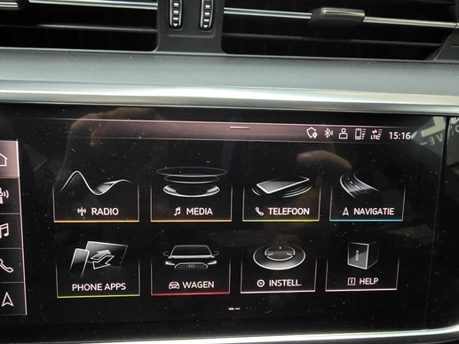 Audi A7 - Afbeelding 13 van 25