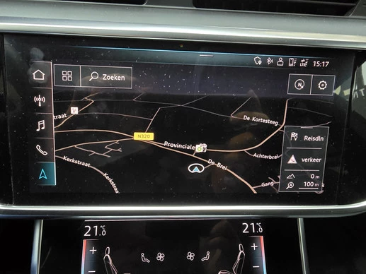 Audi A7 - Afbeelding 17 van 25