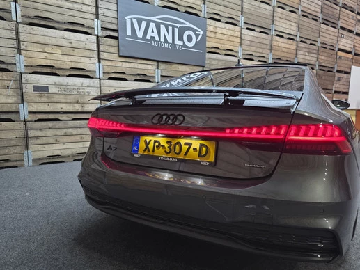 Audi A7 - Afbeelding 20 van 25