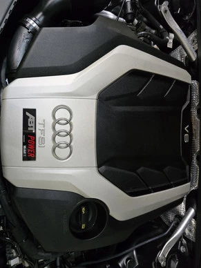 Audi A7 - Afbeelding 21 van 25